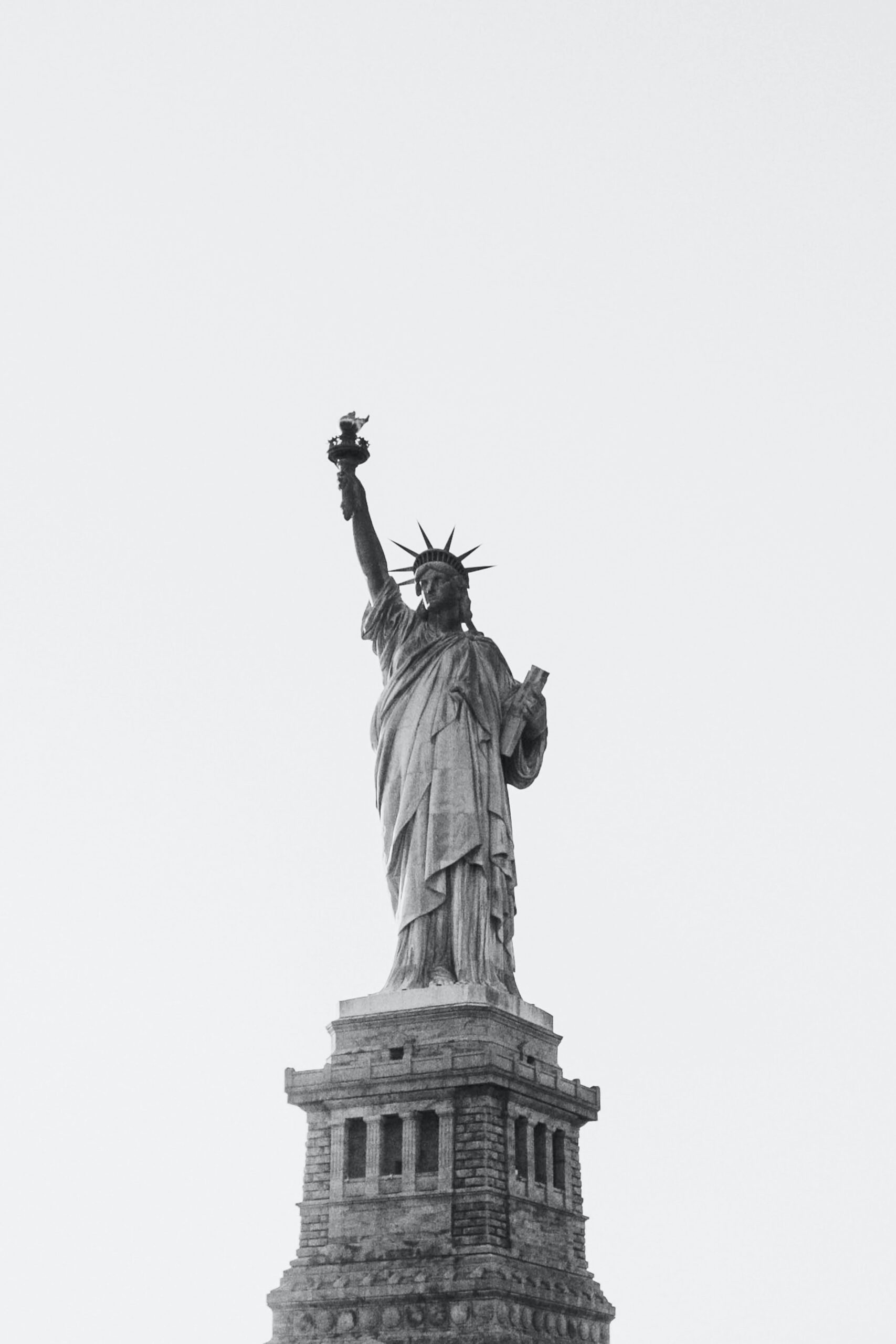 Pretaxo | Statue of liberty